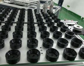 缸套加工车床上下料桁架机器人 助力机件加工智能化升级